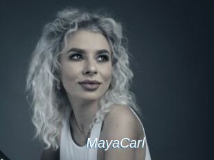 MayaCarl