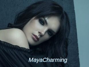 MayaCharming
