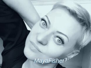 MayaFisher