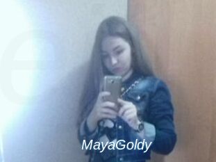 MayaGoldy