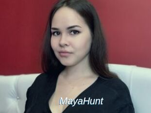 MayaHunt