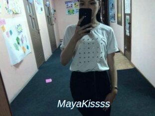 MayaKissss