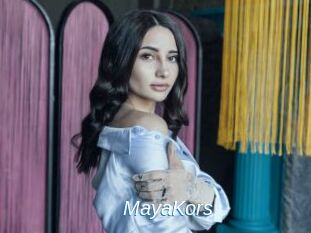 MayaKors