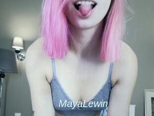 MayaLewin
