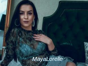 MayaLorelle