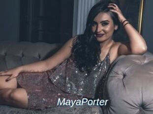 MayaPorter