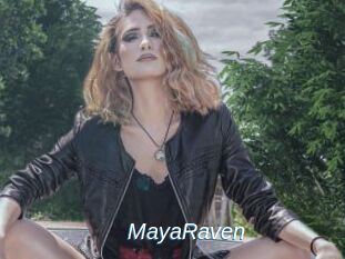 MayaRaven