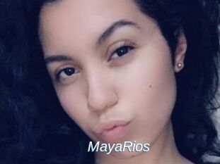 MayaRios