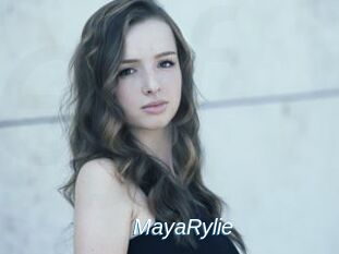 MayaRylie