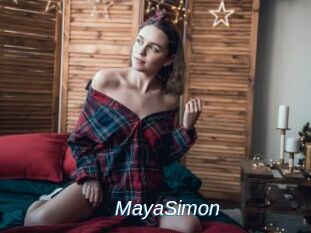 MayaSimon