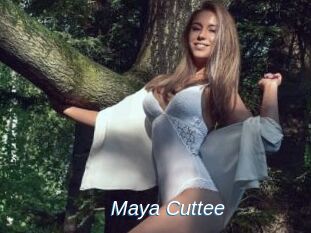 Maya_Cuttee
