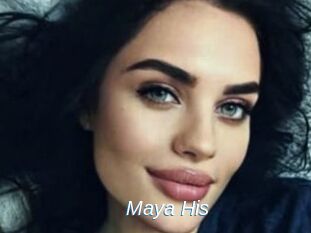 Maya_His