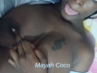 Mayah_Coco