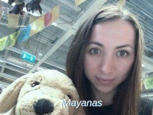 Mayanas