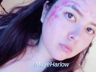MayeHarlow