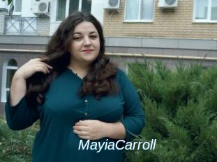 MayiaCarroll