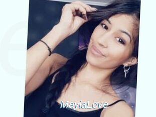 MayiaLove