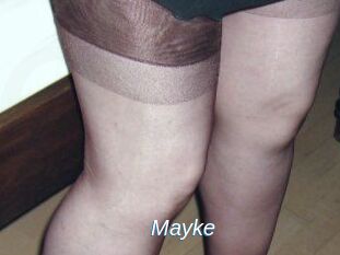 Mayke