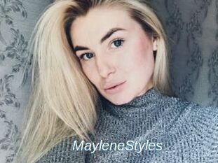 MayleneStyles