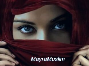 MayraMuslim
