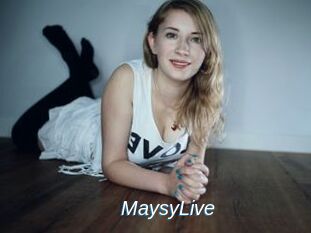 MaysyLive