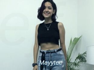 Mayytee