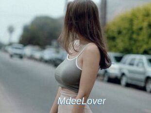 MdeeLover