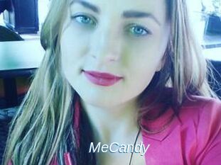 MeCandy Ejaculations Féminines