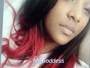 MeGoddess