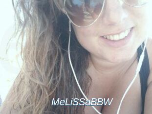 MeLiSSaBBW