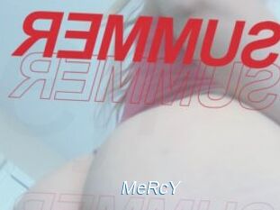 MeRcY