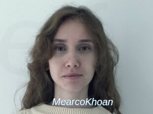 MearcoKhoan