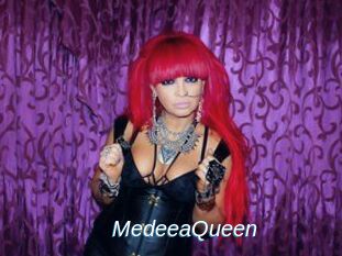 MedeeaQueen