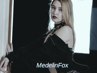 MedelinFox