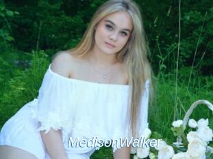 MedisonWalker