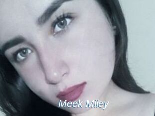 Meek_Miley