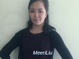 MeeriLiu