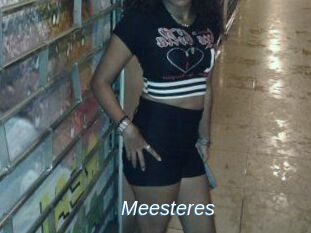 Meesteres