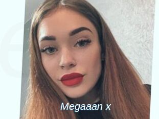 Megaaan_x