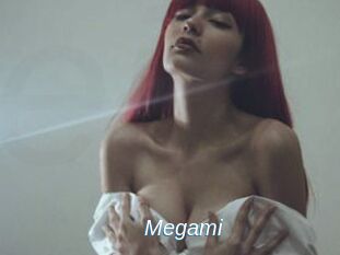 Megami