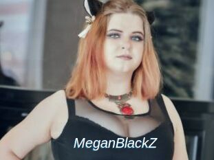 MeganBlackZ