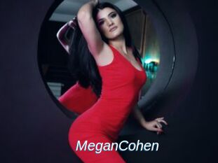 MeganCohen