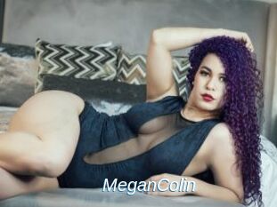 MeganColin Ejaculations Féminines