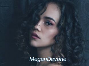 MeganDevone