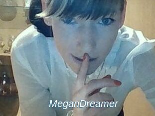 MeganDreamer Ejaculations Féminines