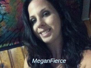 Megan_Fierce Ejaculations Féminines