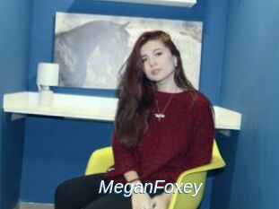 MeganFoxey