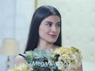 MeganJanson