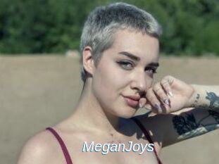 MeganJoys