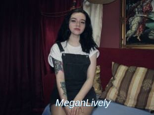 MeganLively